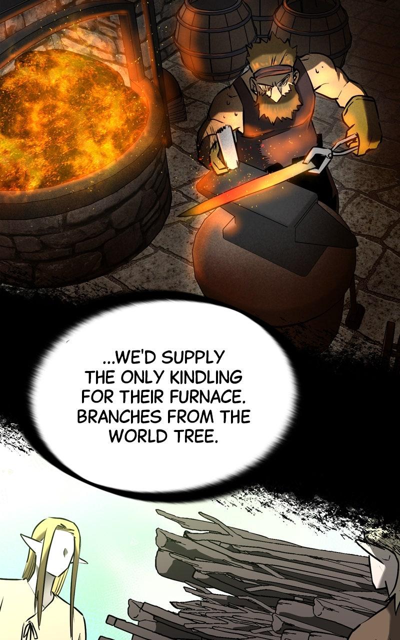 Read Defeating Dungeonsvia Copy Paste! chapter 61 image 52 on Lezhin