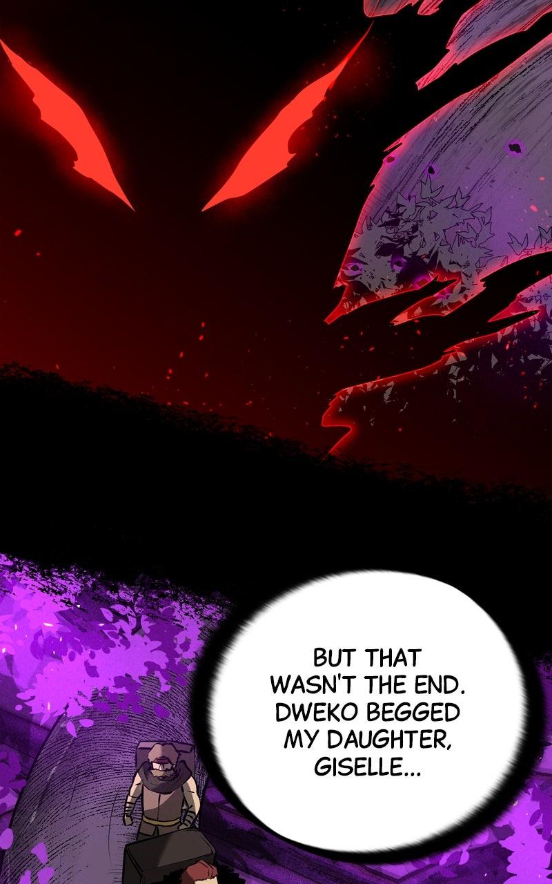 Read Defeating Dungeonsvia Copy Paste! chapter 61 image 54 on Lezhin