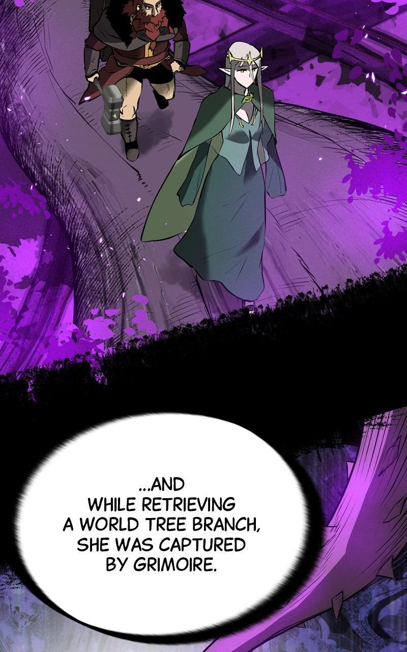Read Defeating Dungeonsvia Copy Paste! chapter 61 image 55 on Lezhin