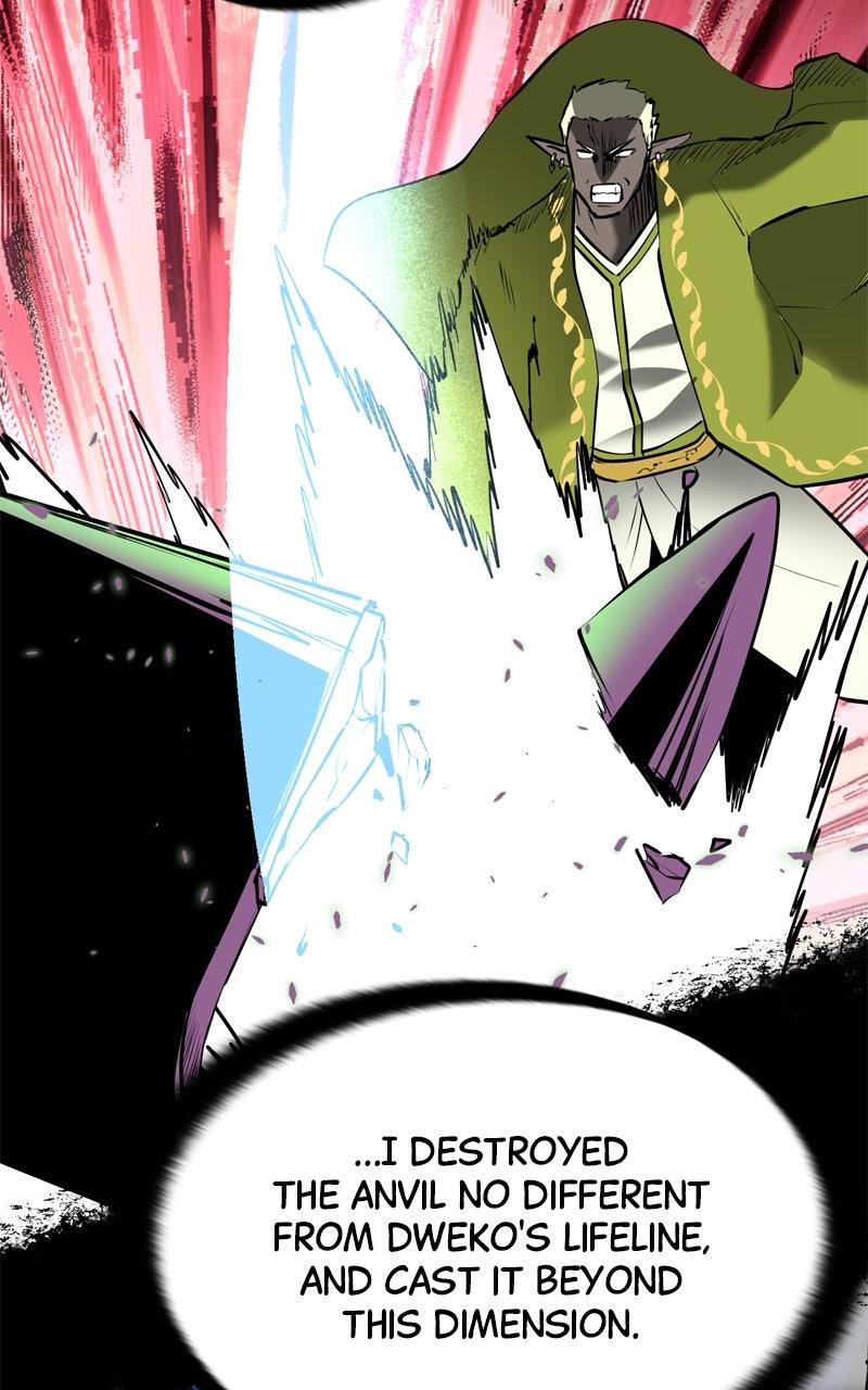 Read Defeating Dungeonsvia Copy Paste! chapter 61 image 57 on Lezhin