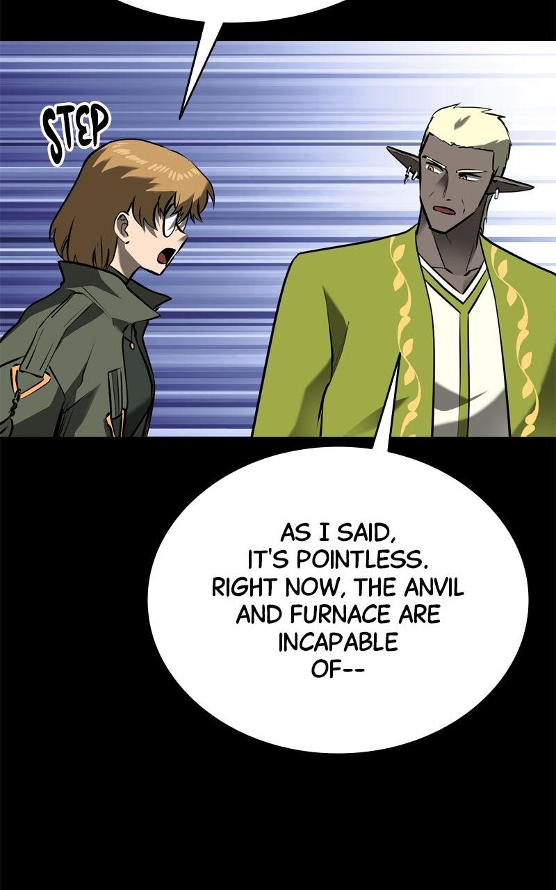 Read Defeating Dungeonsvia Copy Paste! chapter 61 image 68 on Lezhin
