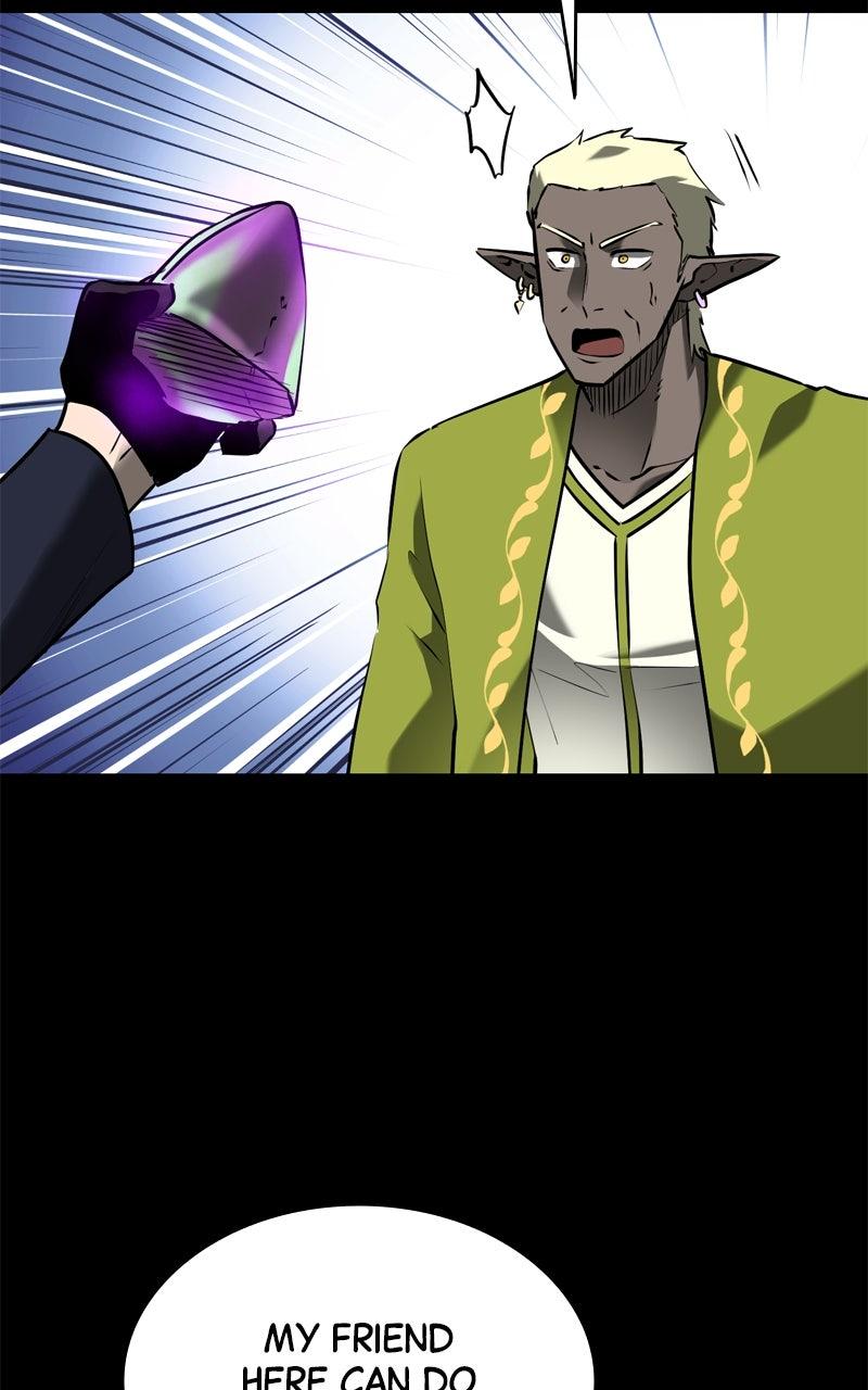 Read Defeating Dungeonsvia Copy Paste! chapter 61 image 71 on Lezhin