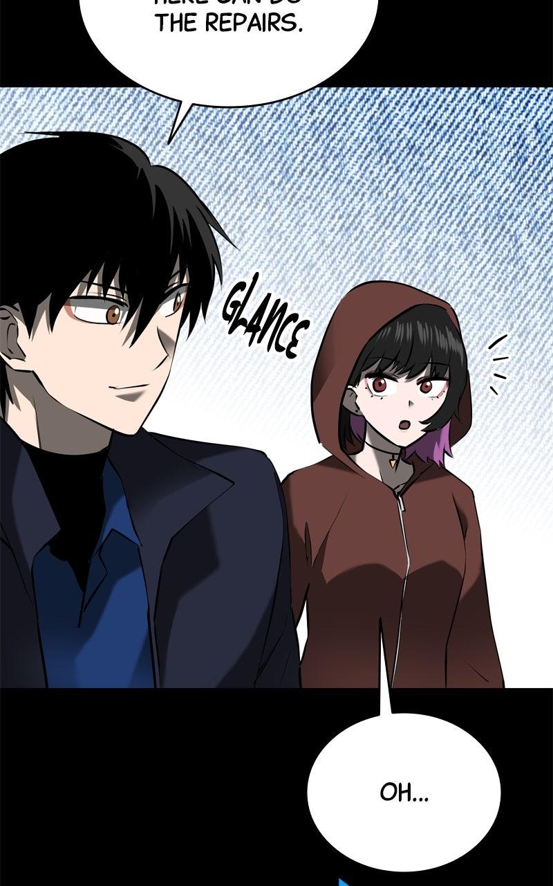 Read Defeating Dungeonsvia Copy Paste! chapter 61 image 72 on Lezhin