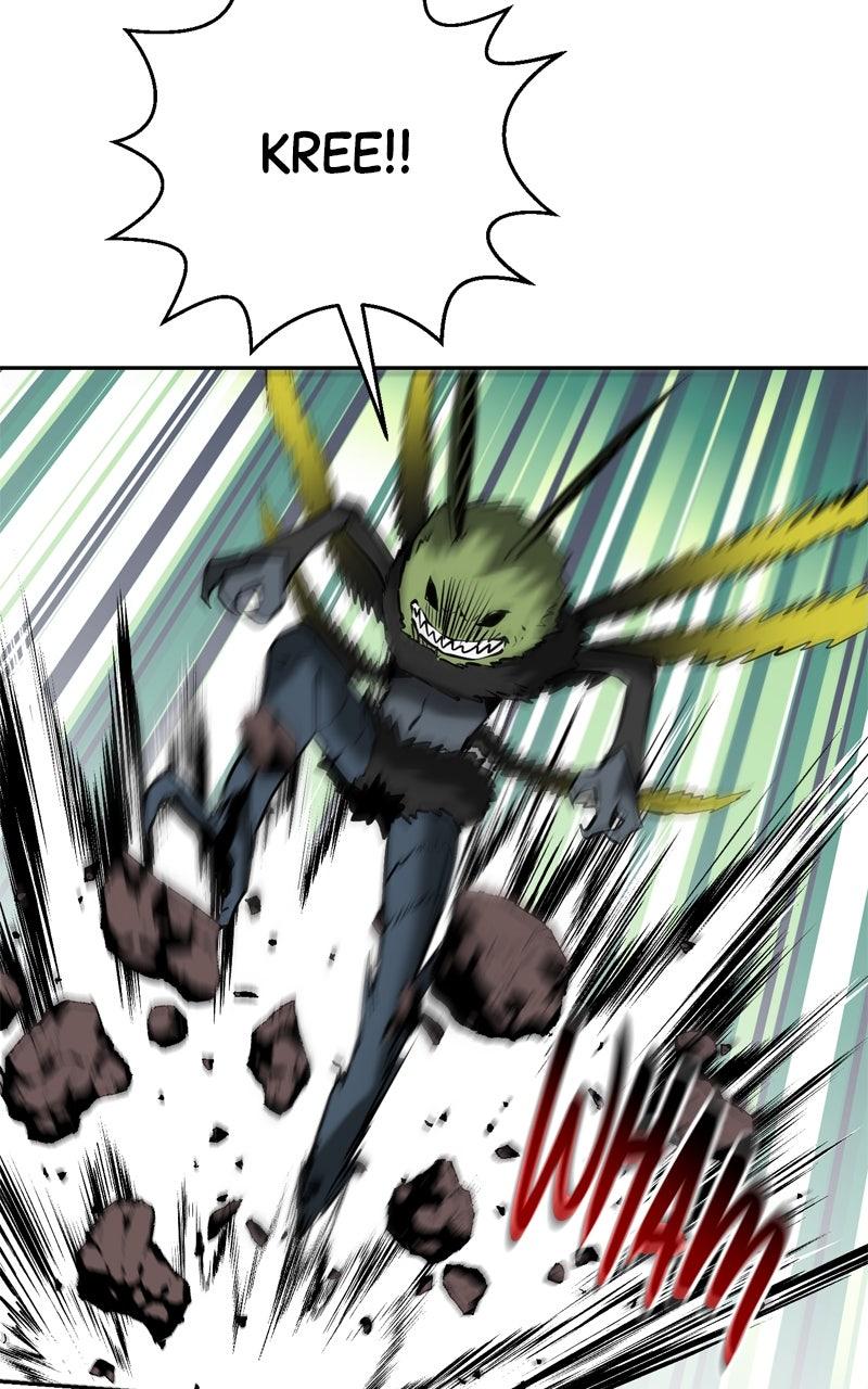 Read Defeating Dungeonsvia Copy Paste! chapter 61 image 84 on Lezhin