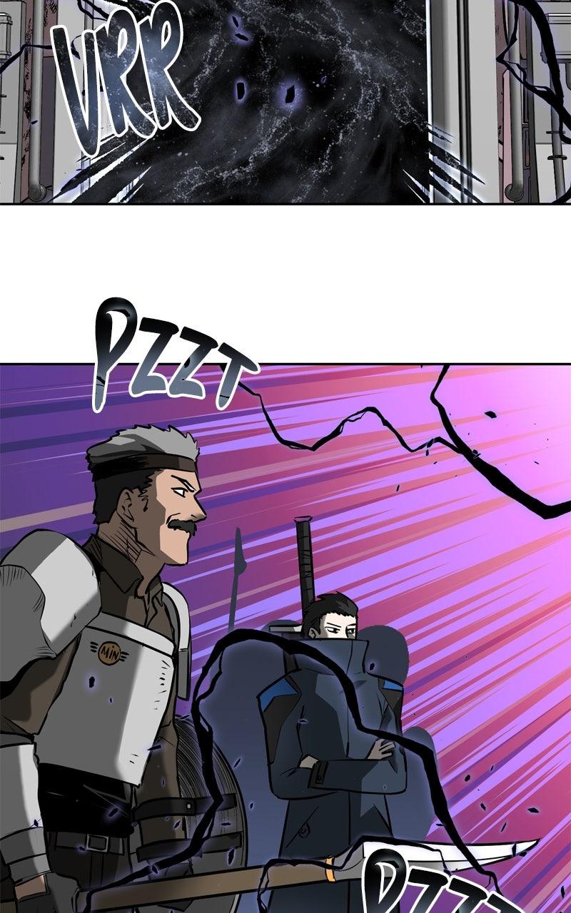 Read Defeating Dungeonsvia Copy Paste! chapter 61 image 91 on Lezhin
