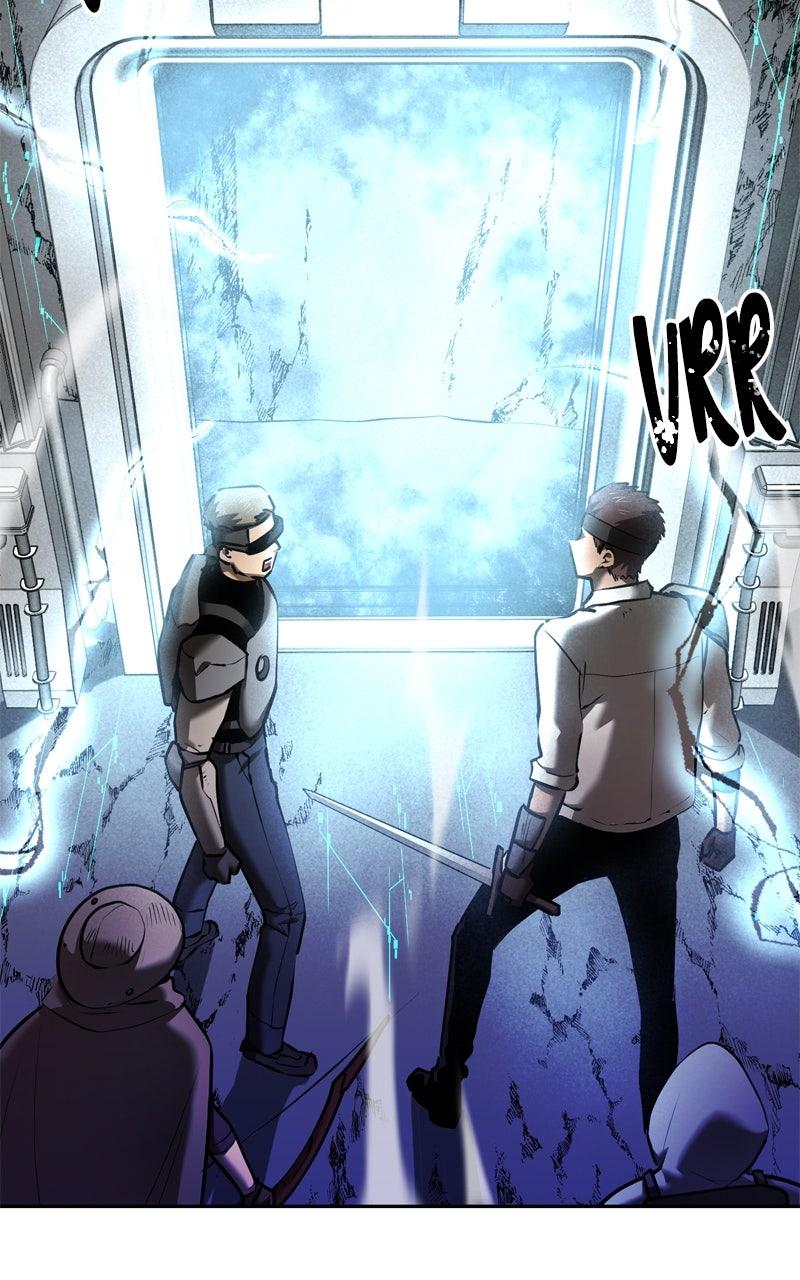 Read Defeating Dungeonsvia Copy Paste! chapter 62 image 1 on Lezhin