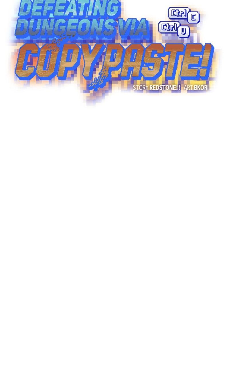 Read Defeating Dungeonsvia Copy Paste! chapter 62 image 49 on Lezhin