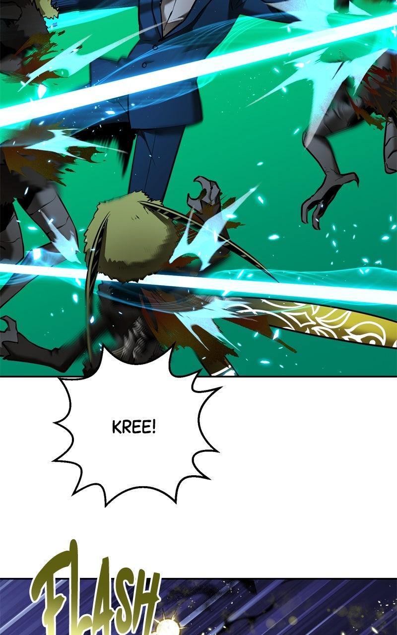 Read Defeating Dungeonsvia Copy Paste! chapter 62 image 65 on Lezhin