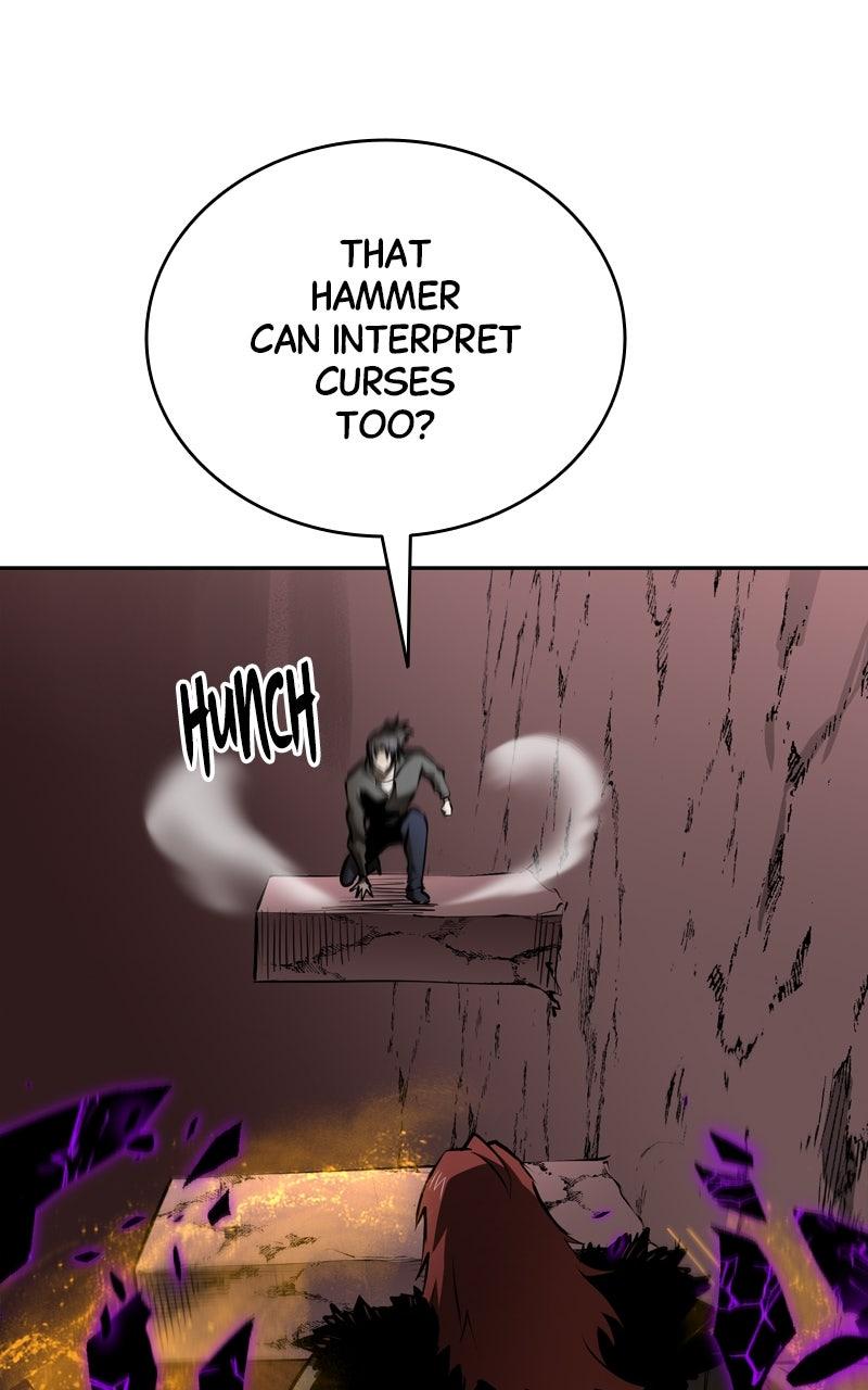 Read Defeating Dungeonsvia Copy Paste! chapter 62 image 98 on Lezhin