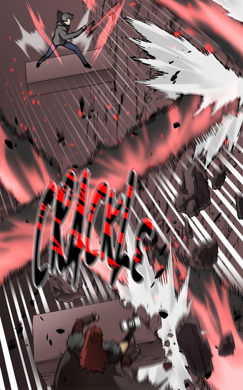 Read Defeating Dungeonsvia Copy Paste! chapter 63 image 1 on Lezhin