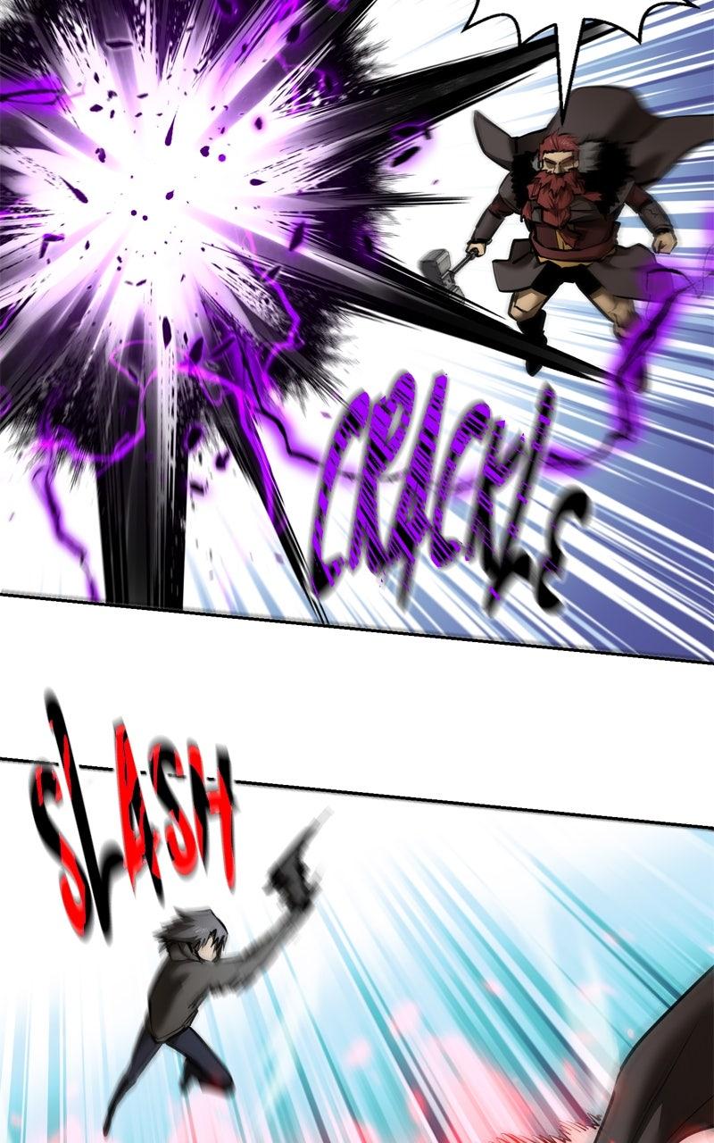 Read Defeating Dungeonsvia Copy Paste! chapter 63 image 15 on Lezhin