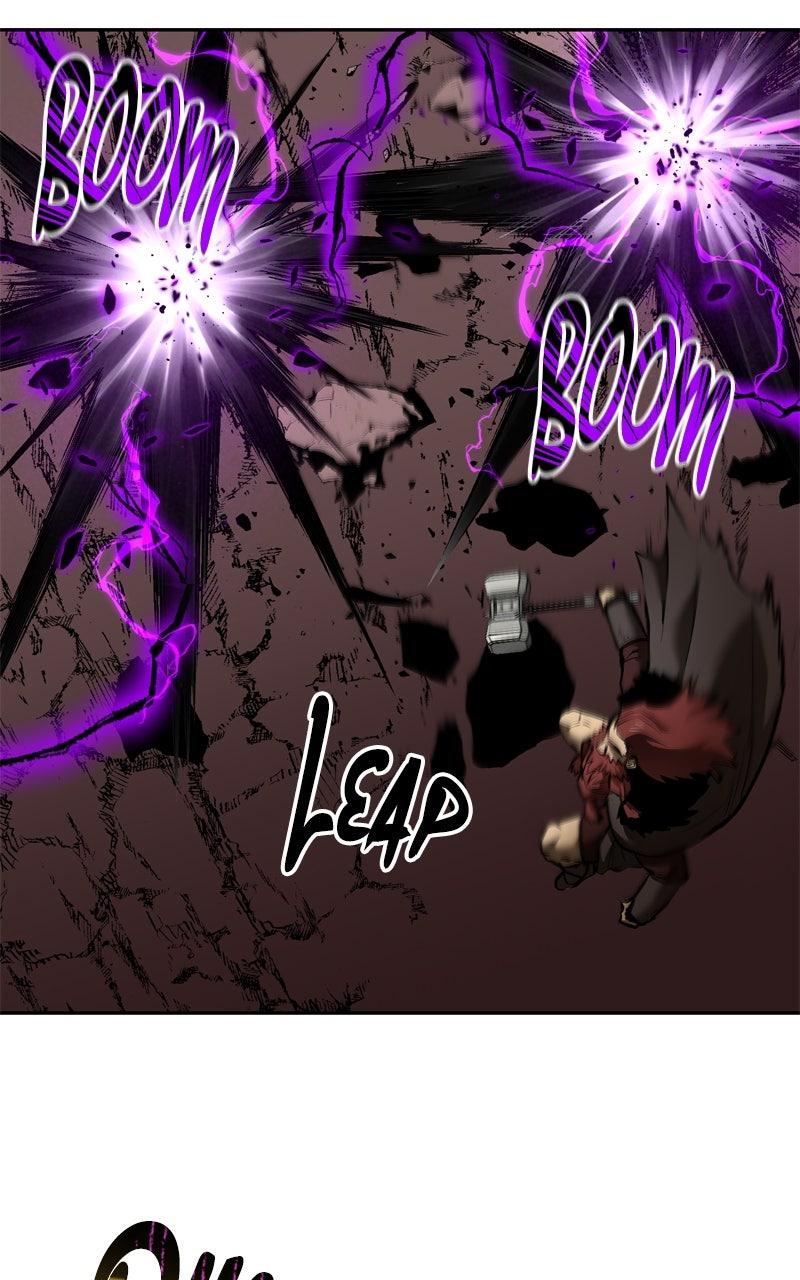 Read Defeating Dungeonsvia Copy Paste! chapter 63 image 17 on Lezhin