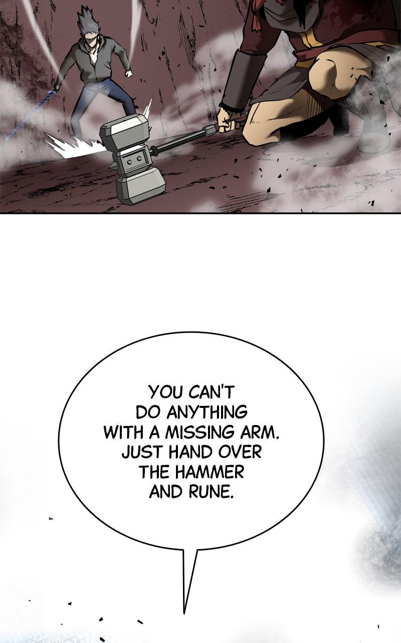 Read Defeating Dungeonsvia Copy Paste! chapter 63 image 29 on Lezhin