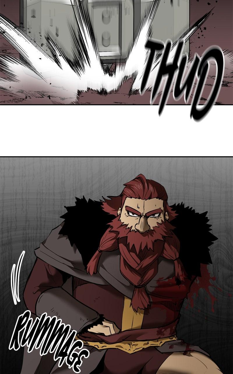 Read Defeating Dungeonsvia Copy Paste! chapter 63 image 32 on Lezhin