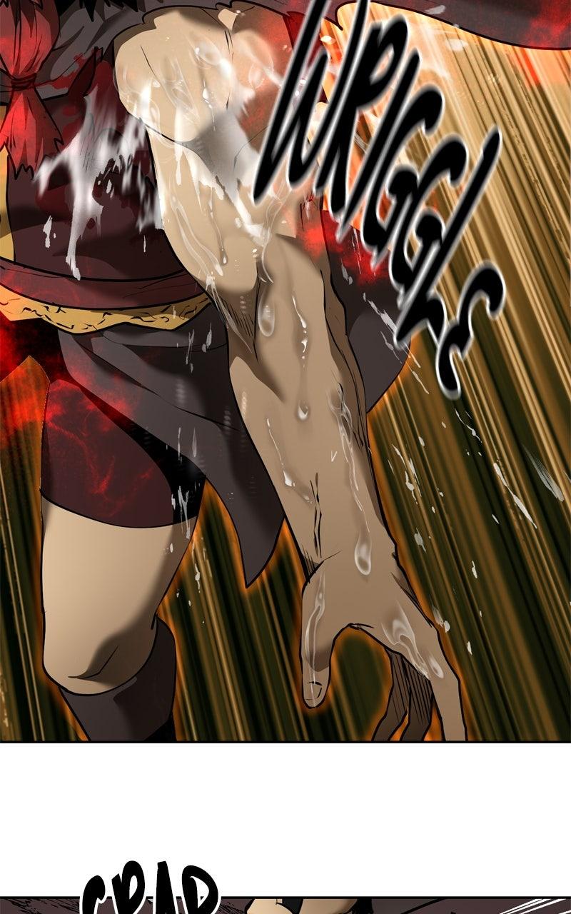 Read Defeating Dungeonsvia Copy Paste! chapter 63 image 49 on Lezhin