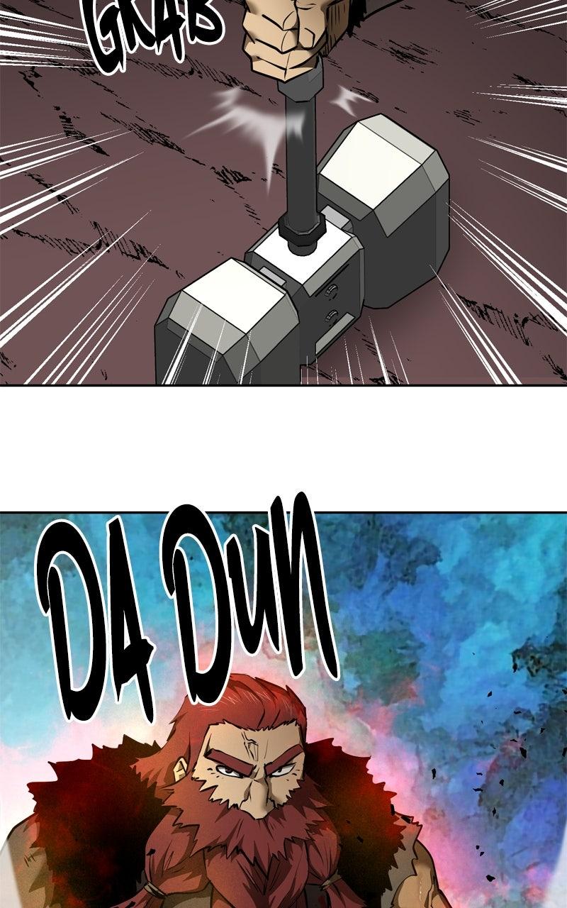 Read Defeating Dungeonsvia Copy Paste! chapter 63 image 50 on Lezhin