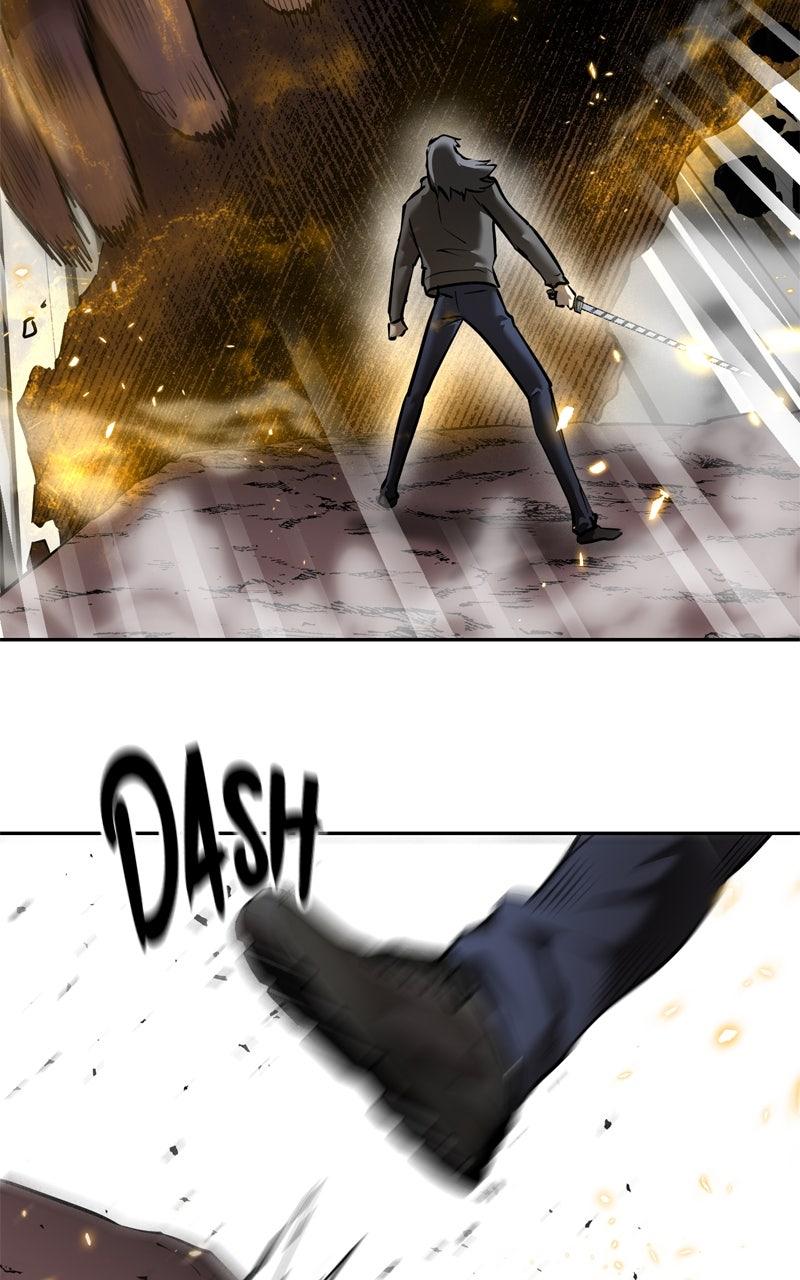 Read Defeating Dungeonsvia Copy Paste! chapter 63 image 60 on Lezhin