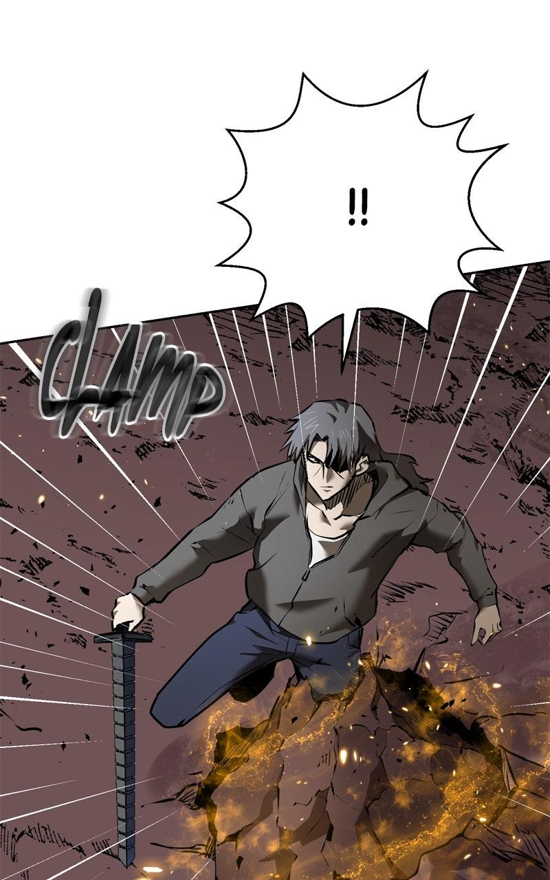 Read Defeating Dungeonsvia Copy Paste! chapter 63 image 62 on Lezhin