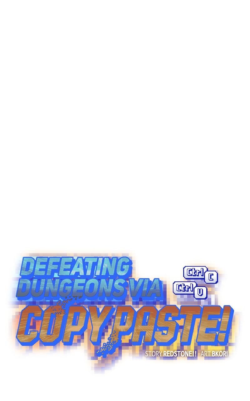 Read Defeating Dungeonsvia Copy Paste! chapter 63 image 70 on Lezhin