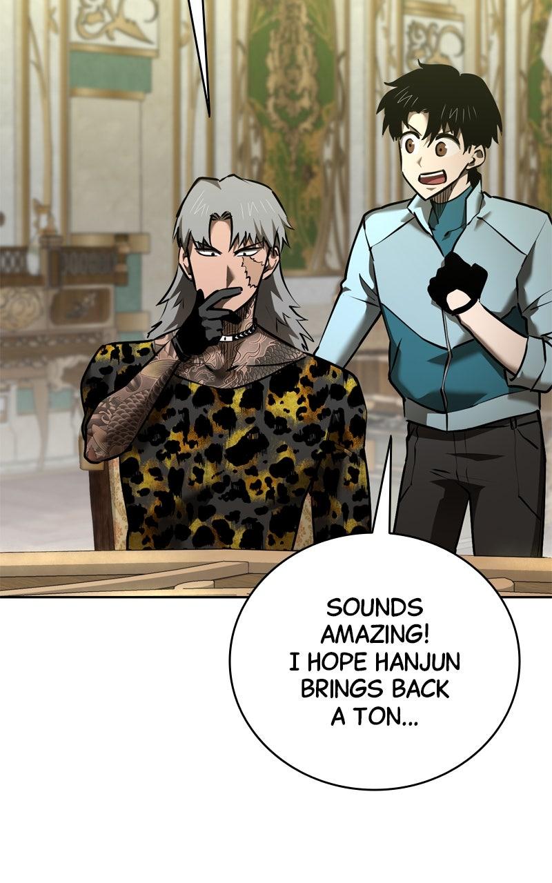 Read Defeating Dungeonsvia Copy Paste! chapter 63 image 74 on Lezhin