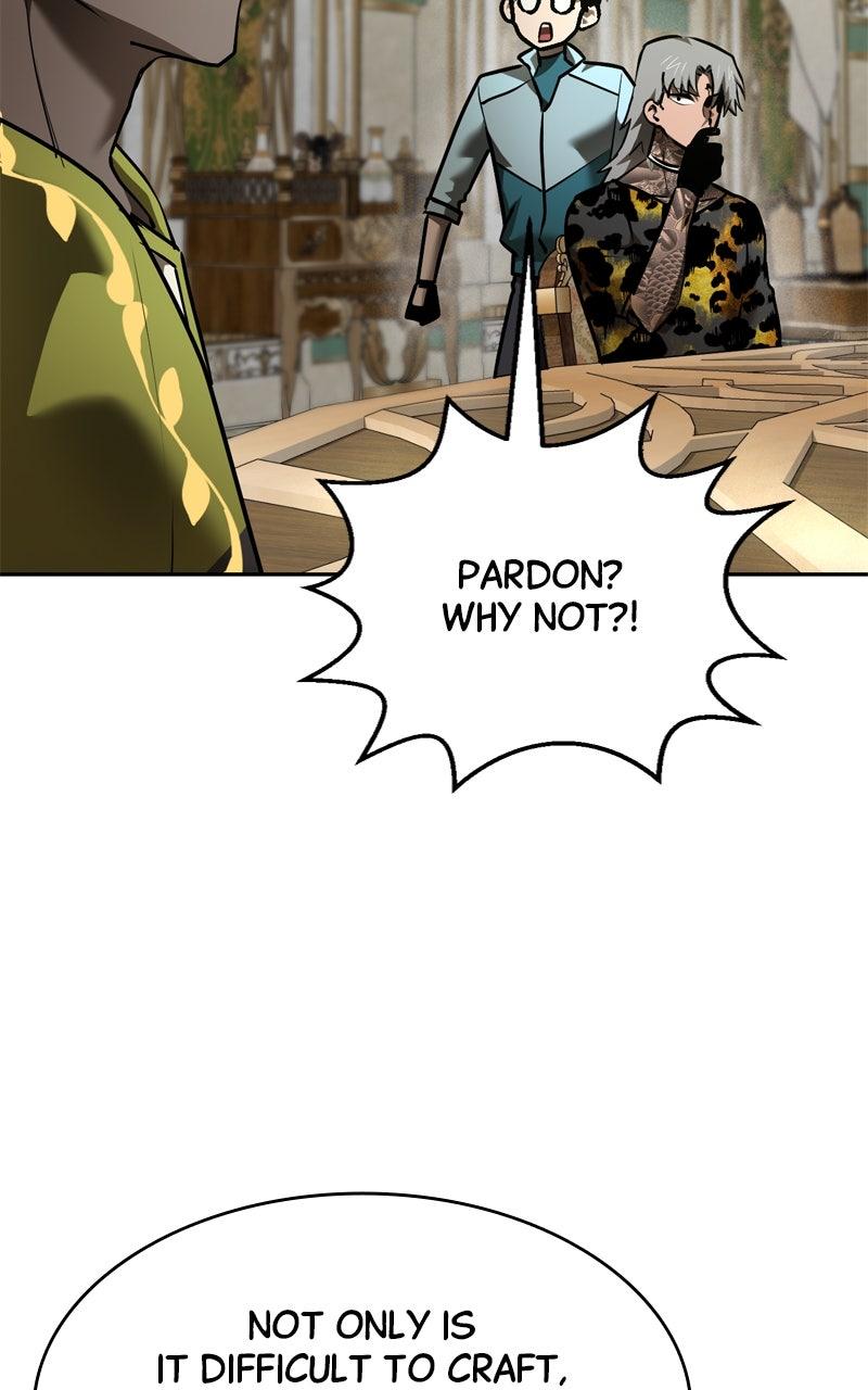 Read Defeating Dungeonsvia Copy Paste! chapter 63 image 76 on Lezhin