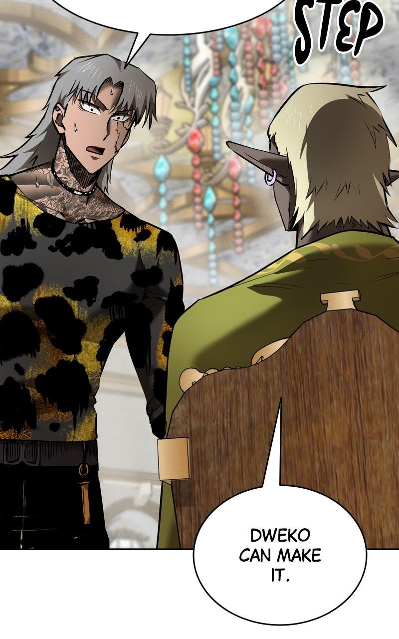 Read Defeating Dungeonsvia Copy Paste! chapter 63 image 86 on Lezhin
