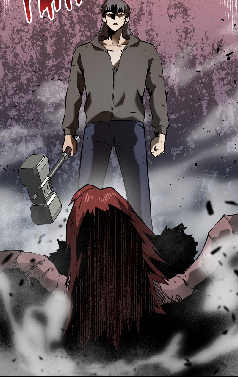 Read Defeating Dungeonsvia Copy Paste! chapter 64 image 26 on Lezhin