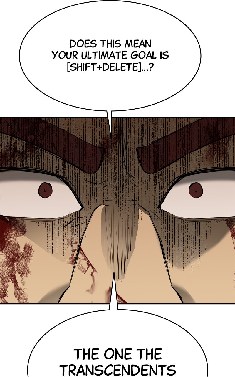 Read Defeating Dungeonsvia Copy Paste! chapter 64 image 33 on Lezhin