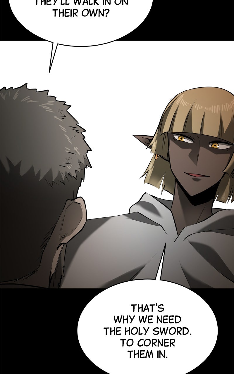 Read Defeating Dungeonsvia Copy Paste! chapter 64 image 49 on Lezhin