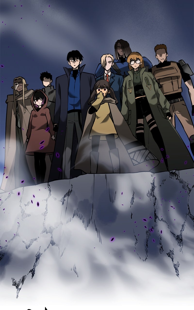 Read Defeating Dungeonsvia Copy Paste! chapter 64 image 71 on Lezhin
