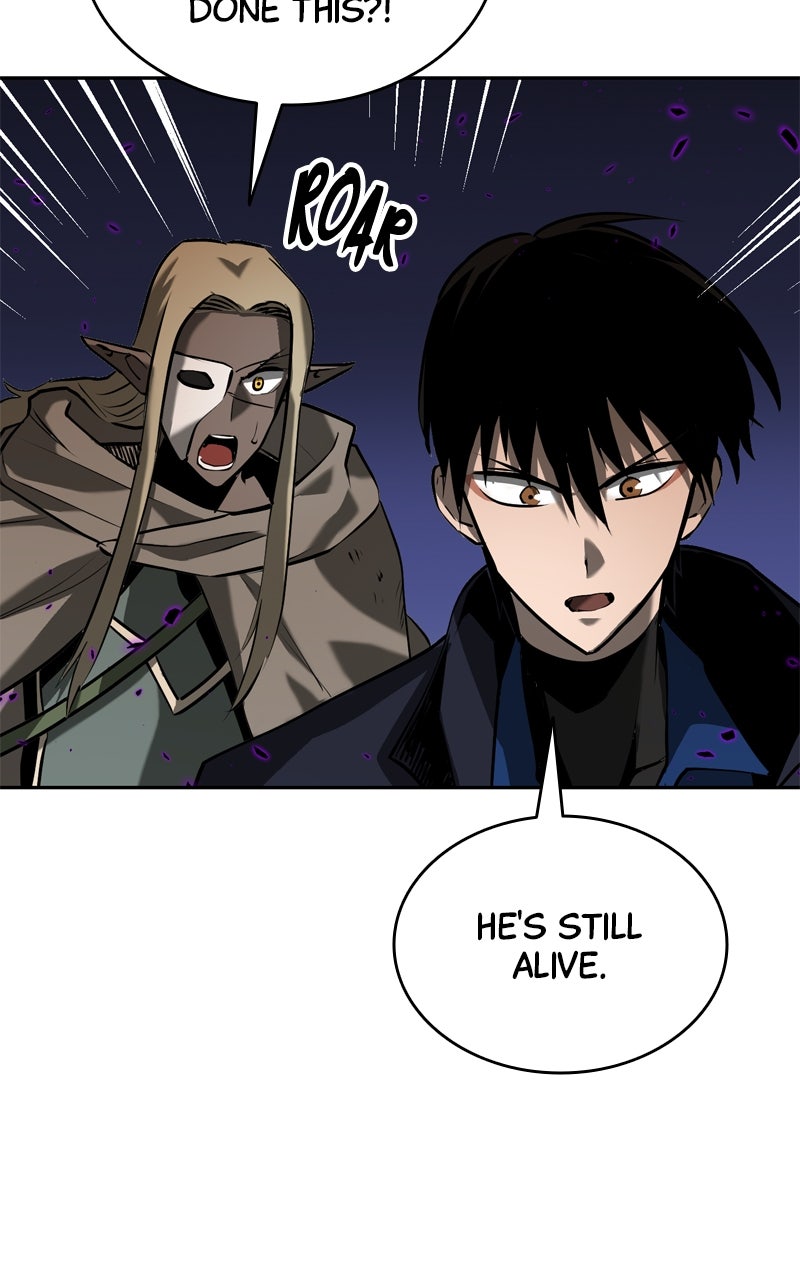 Read Defeating Dungeonsvia Copy Paste! chapter 64 image 80 on Lezhin