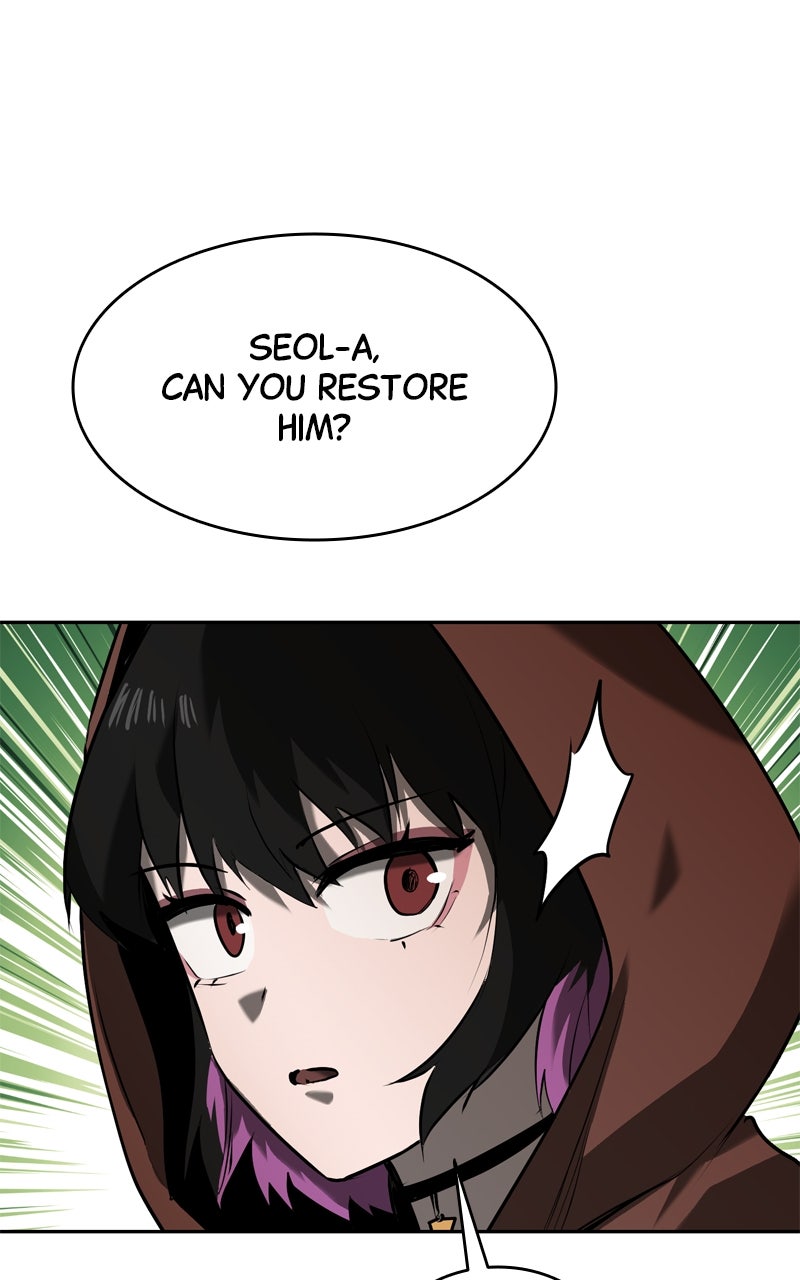 Read Defeating Dungeonsvia Copy Paste! chapter 64 image 81 on Lezhin