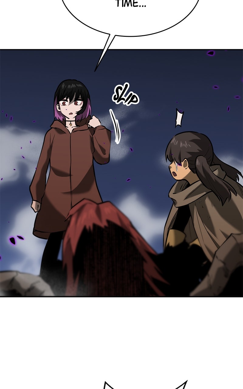 Read Defeating Dungeonsvia Copy Paste! chapter 64 image 83 on Lezhin