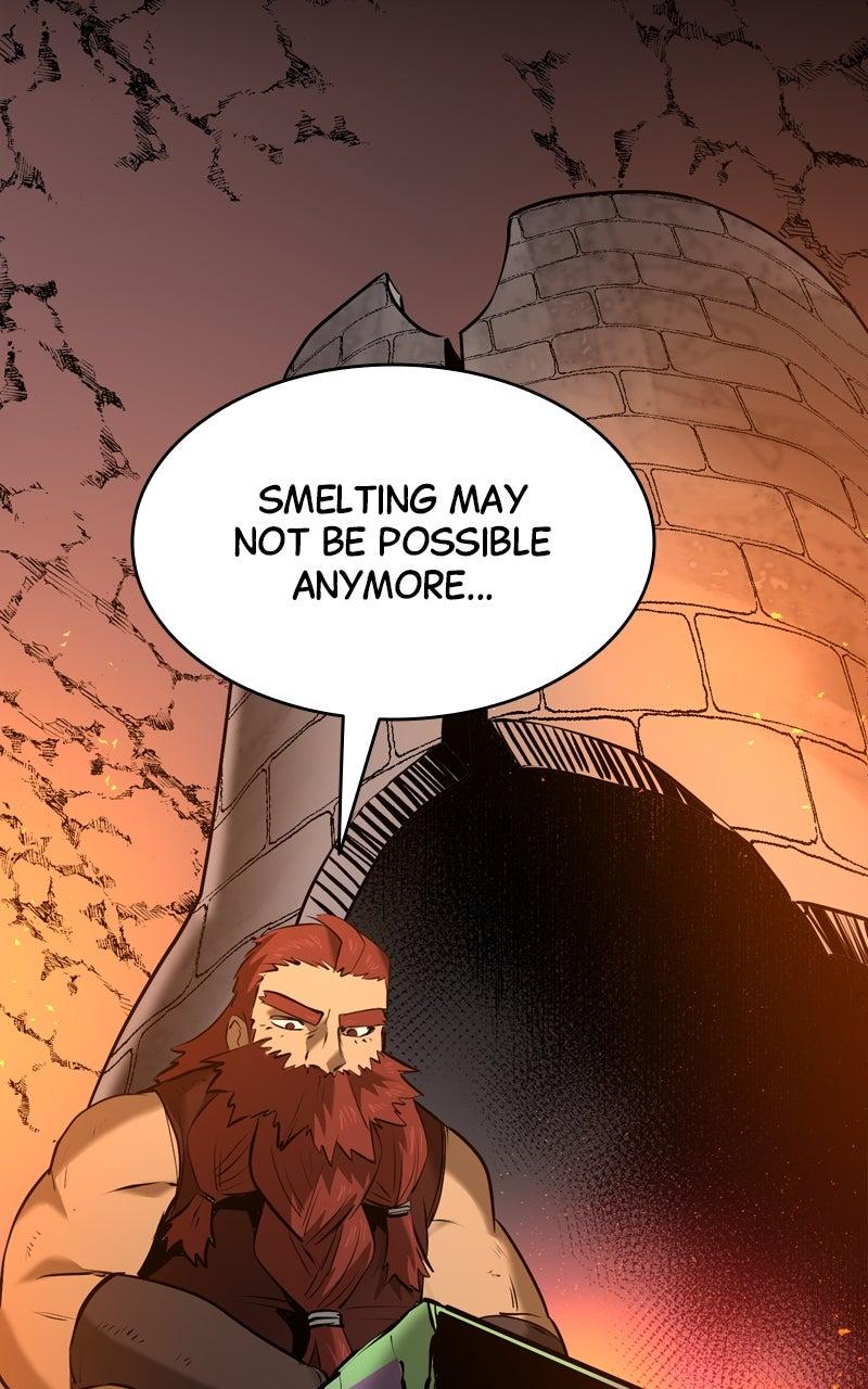 Read Defeating Dungeonsvia Copy Paste! chapter 65 image 1 on Lezhin