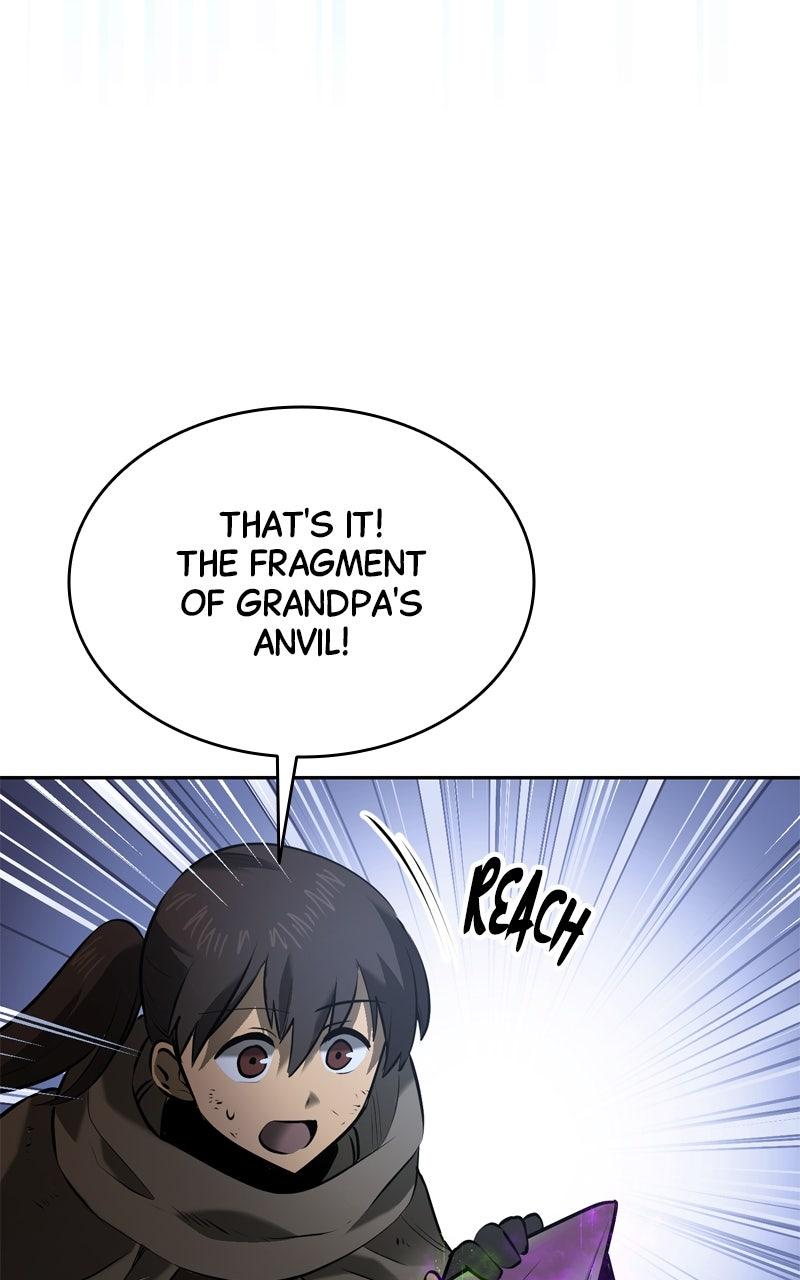 Read Defeating Dungeonsvia Copy Paste! chapter 65 image 22 on Lezhin