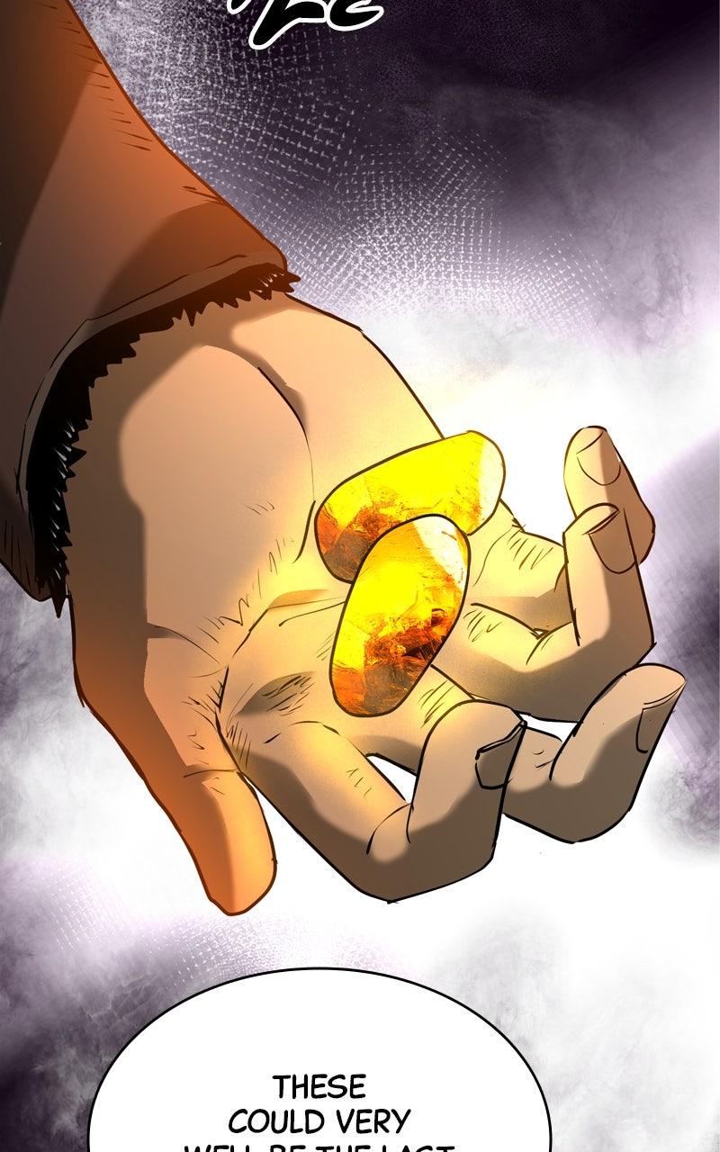 Read Defeating Dungeonsvia Copy Paste! chapter 65 image 3 on Lezhin