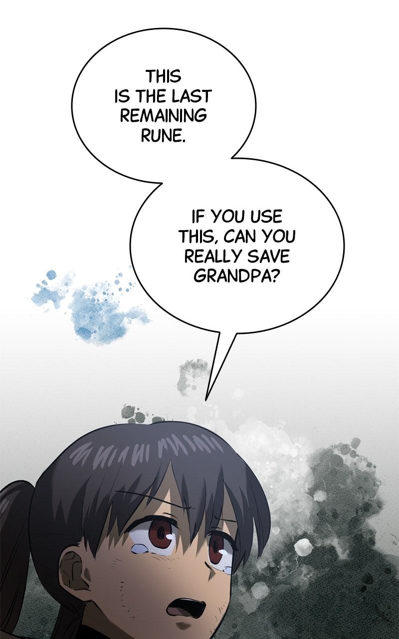 Read Defeating Dungeonsvia Copy Paste! chapter 65 image 31 on Lezhin