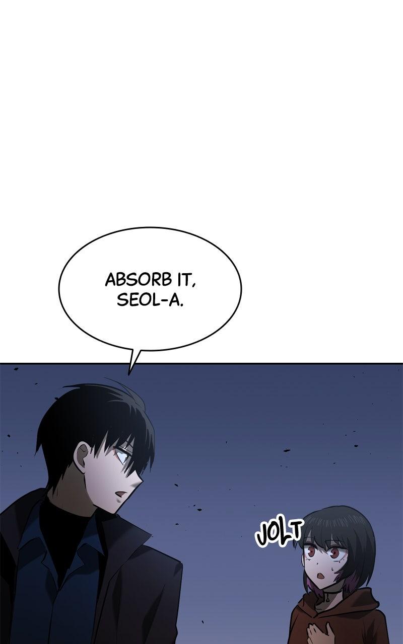 Read Defeating Dungeonsvia Copy Paste! chapter 65 image 34 on Lezhin
