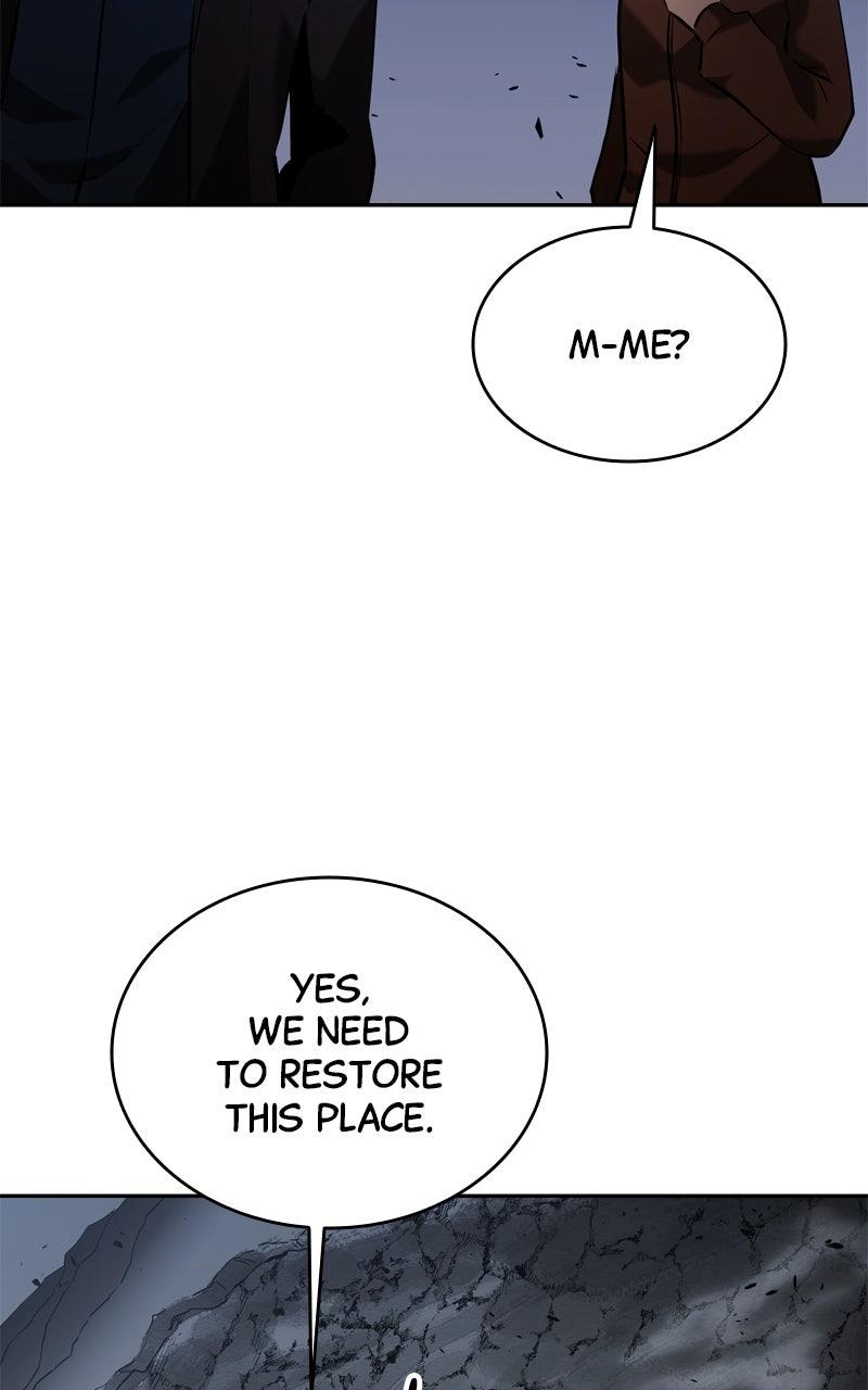 Read Defeating Dungeonsvia Copy Paste! chapter 65 image 35 on Lezhin