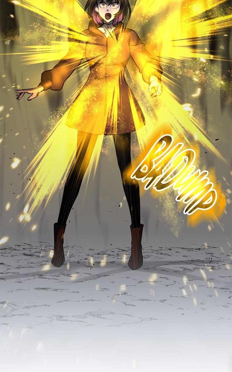 Read Defeating Dungeonsvia Copy Paste! chapter 65 image 41 on Lezhin