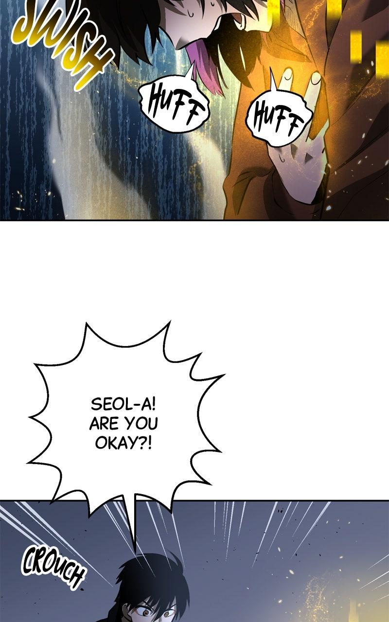 Read Defeating Dungeonsvia Copy Paste! chapter 65 image 46 on Lezhin