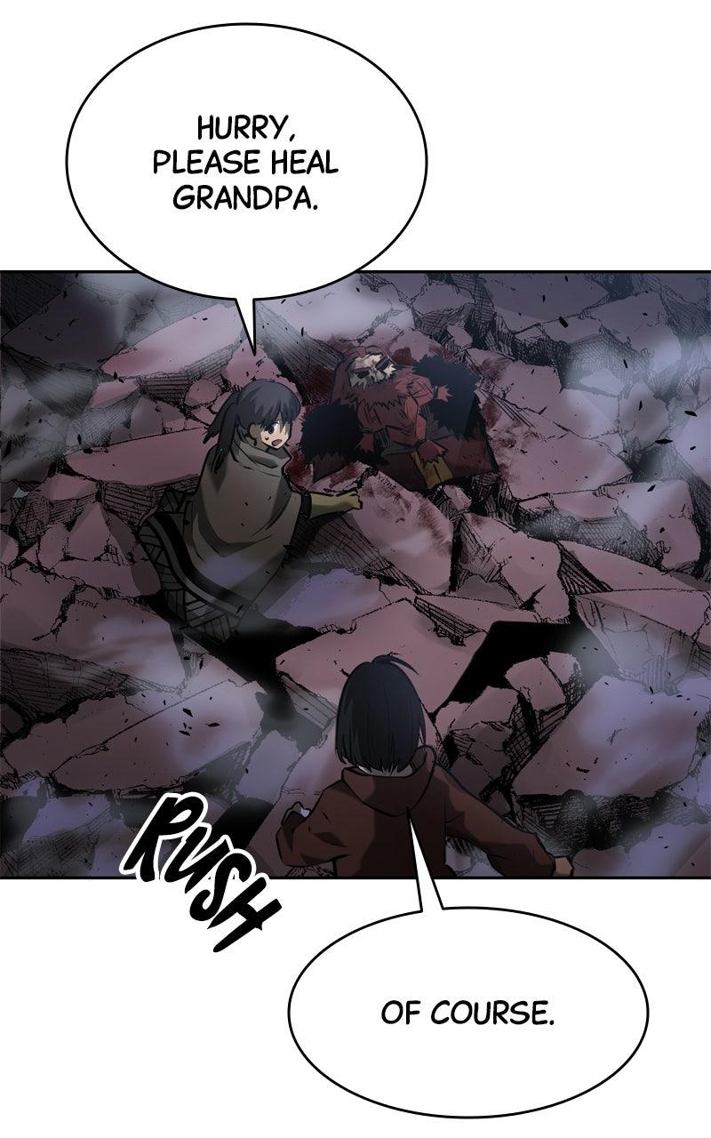 Read Defeating Dungeonsvia Copy Paste! chapter 65 image 53 on Lezhin