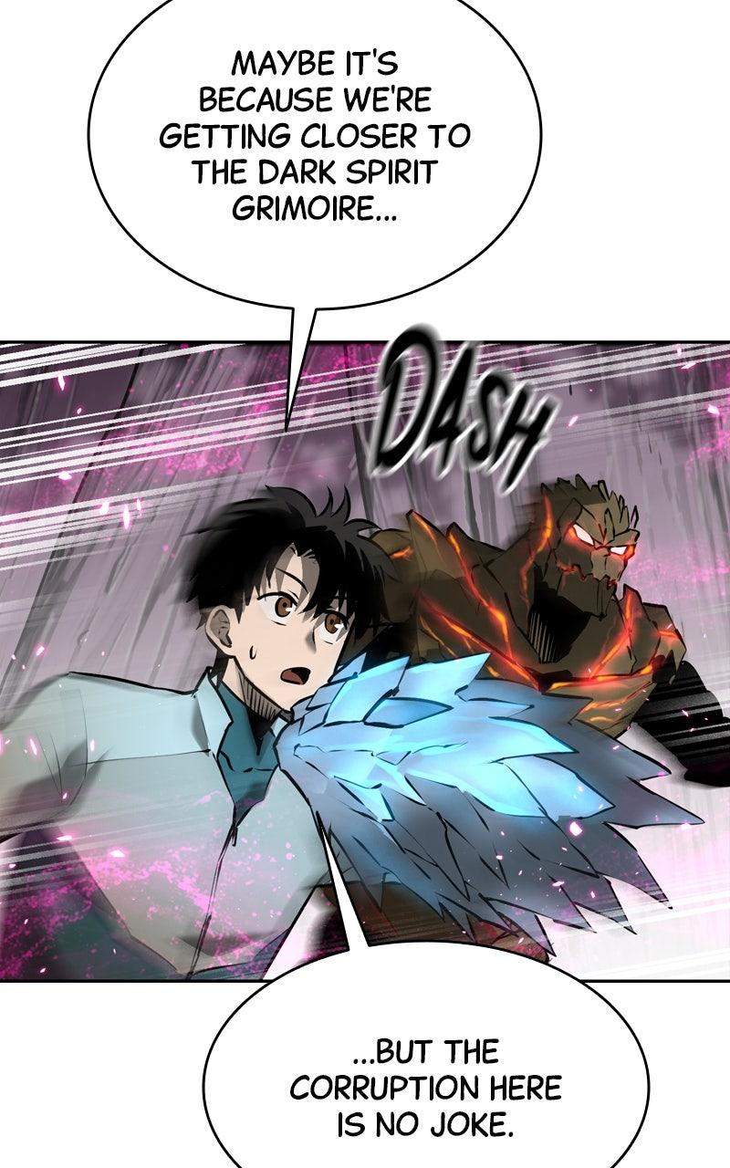 Read Defeating Dungeonsvia Copy Paste! chapter 65 image 73 on Lezhin