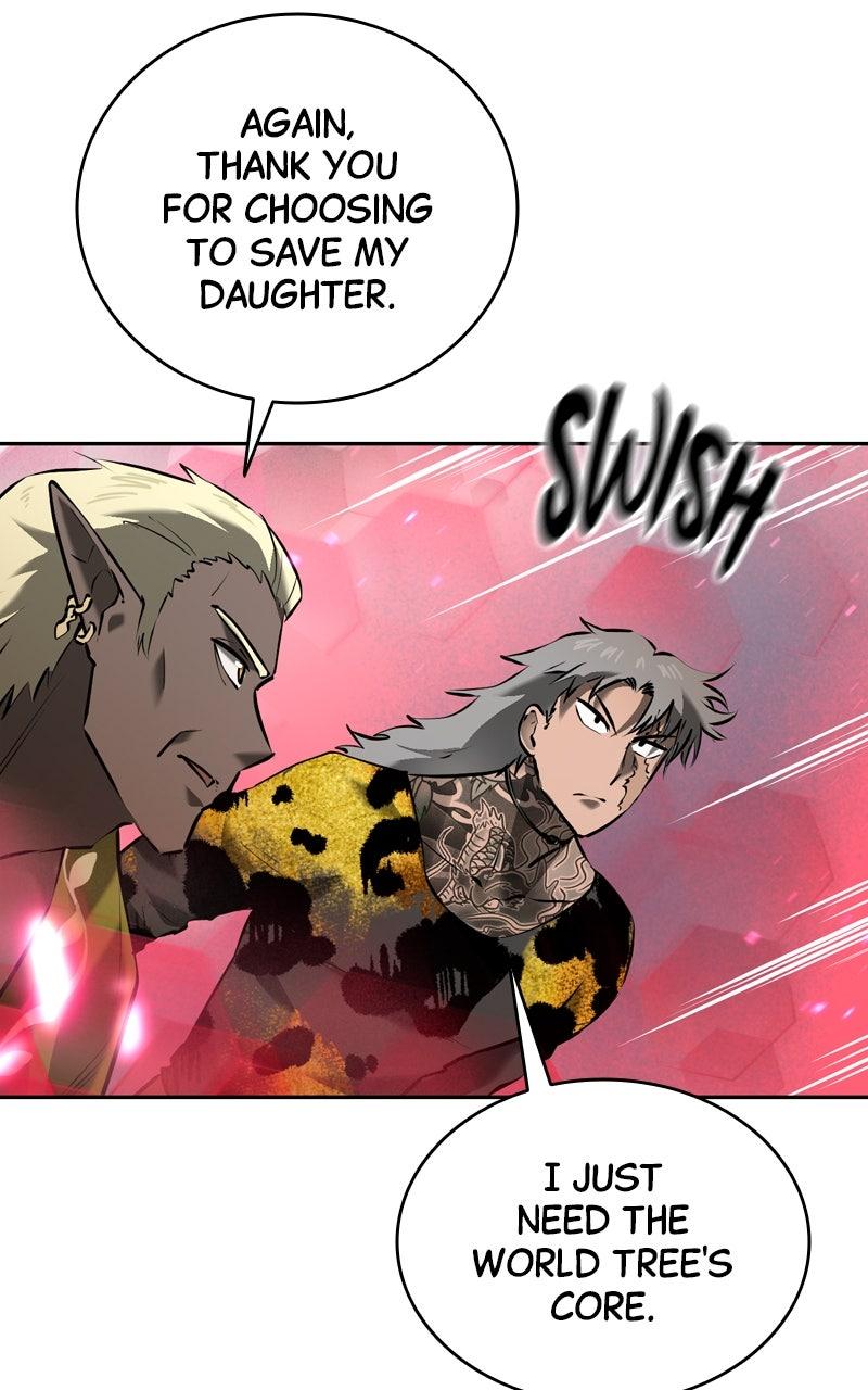 Read Defeating Dungeonsvia Copy Paste! chapter 65 image 78 on Lezhin