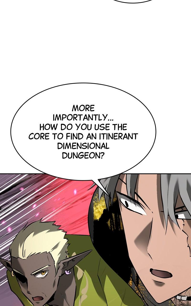 Read Defeating Dungeonsvia Copy Paste! chapter 65 image 79 on Lezhin