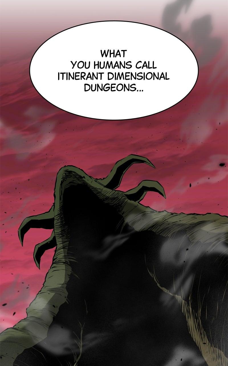 Read Defeating Dungeonsvia Copy Paste! chapter 65 image 83 on Lezhin