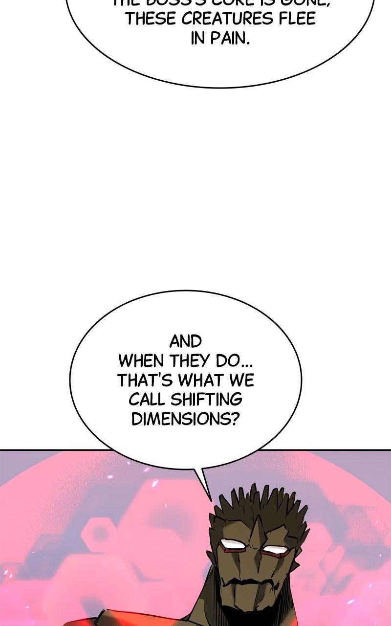 Read Defeating Dungeonsvia Copy Paste! chapter 65 image 86 on Lezhin