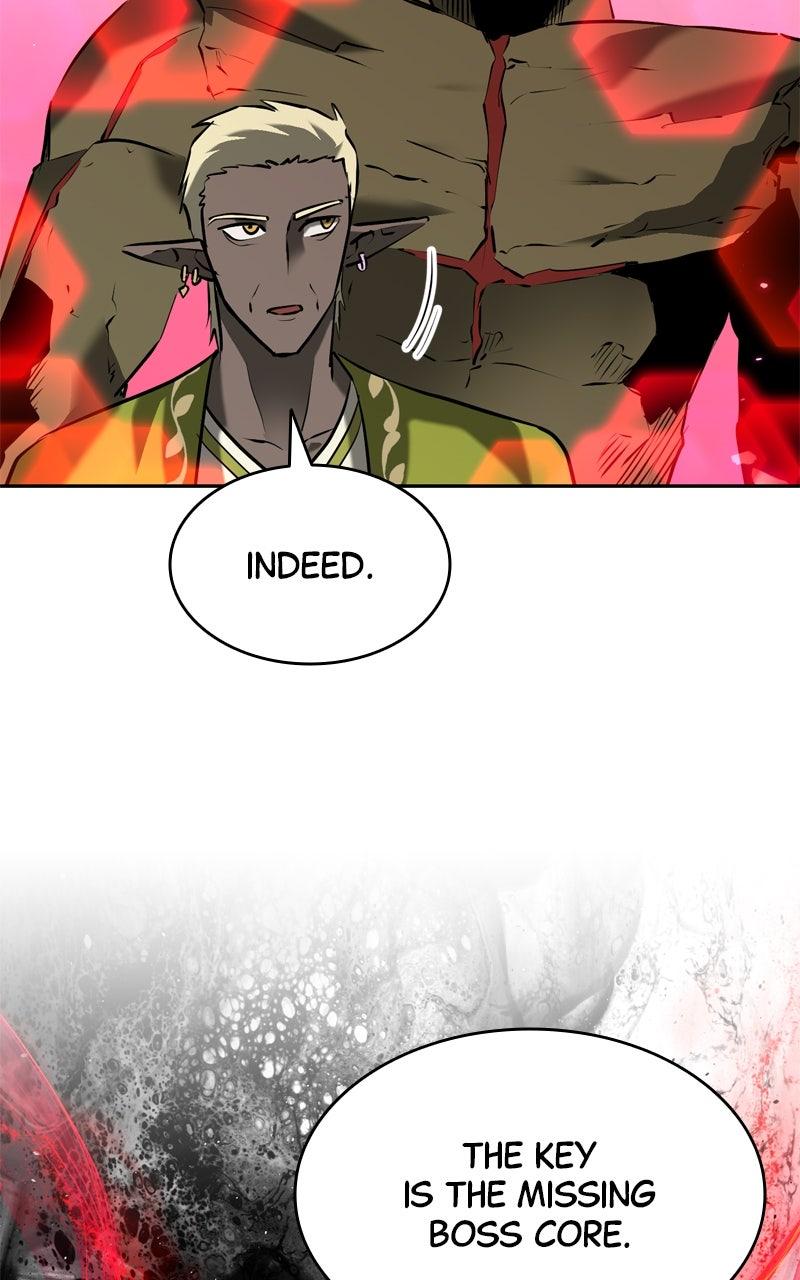 Read Defeating Dungeonsvia Copy Paste! chapter 65 image 87 on Lezhin