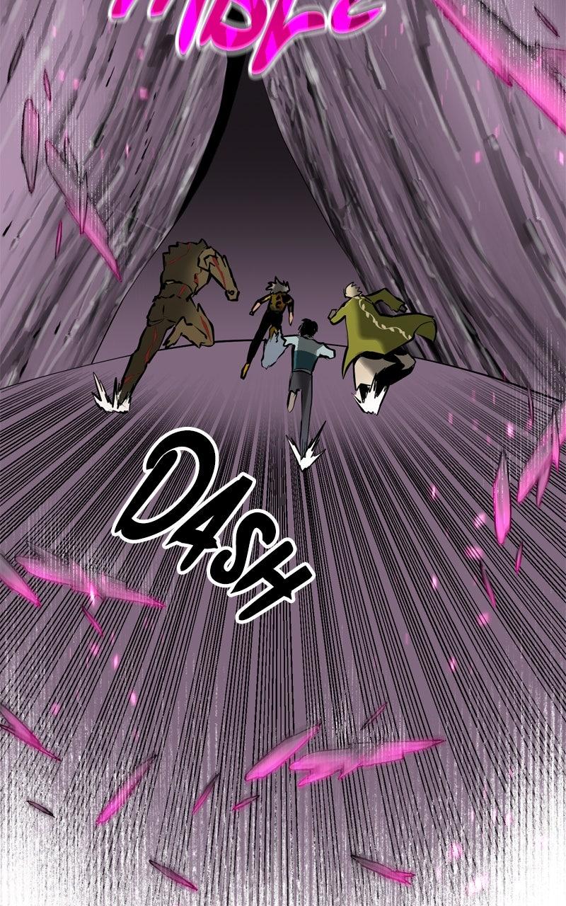 Read Defeating Dungeonsvia Copy Paste! chapter 65 image 97 on Lezhin
