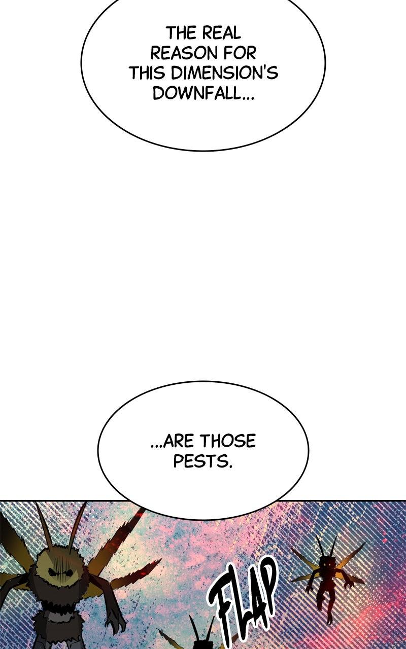 Read Defeating Dungeonsvia Copy Paste! chapter 66 image 100 on Lezhin